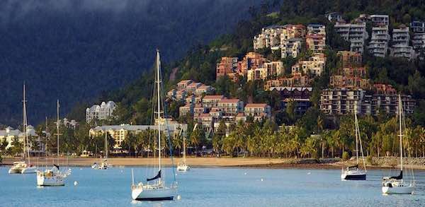 Things to do in the Whitsundays Airlie Beach 